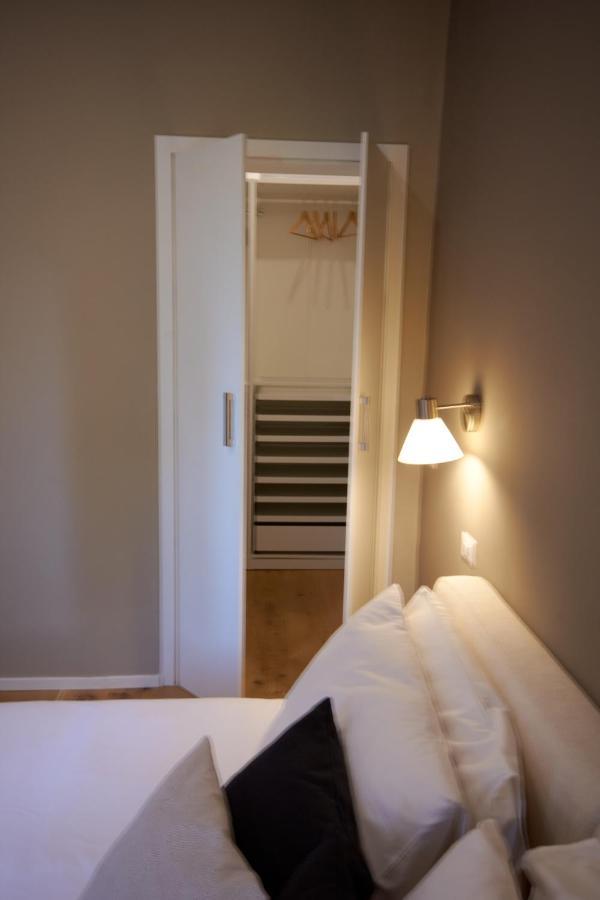 Due Strade Apt - Dolcevita Holiday Firenze Esterno foto